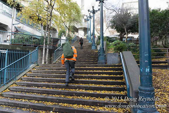 Pikes Stairs-