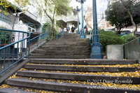 Pikes Stairs-