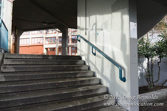 Pikes Stairs-