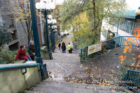 Pikes Stairs-