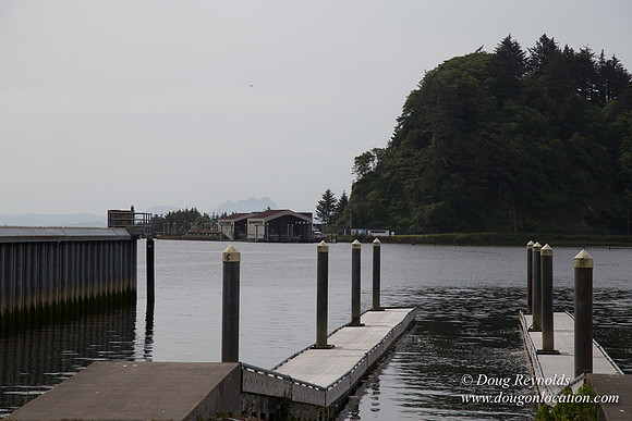 Cape D Boat Ramp