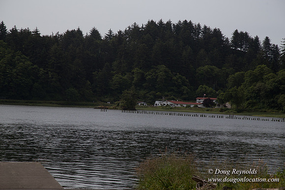 Cape D Boat Ramp