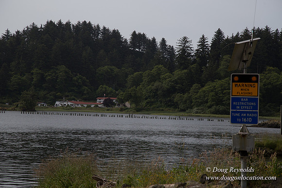 Cape D Boat Ramp