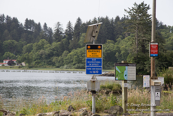 Cape D Boat Ramp