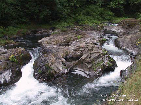 Falls #16