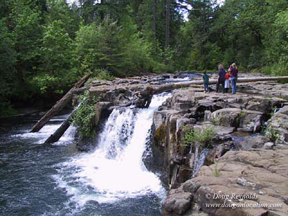 Falls #16
