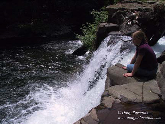 Falls #16