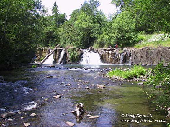 Falls #16