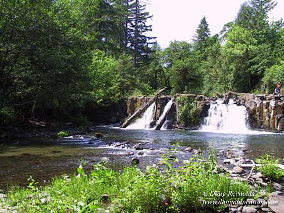 Falls #16