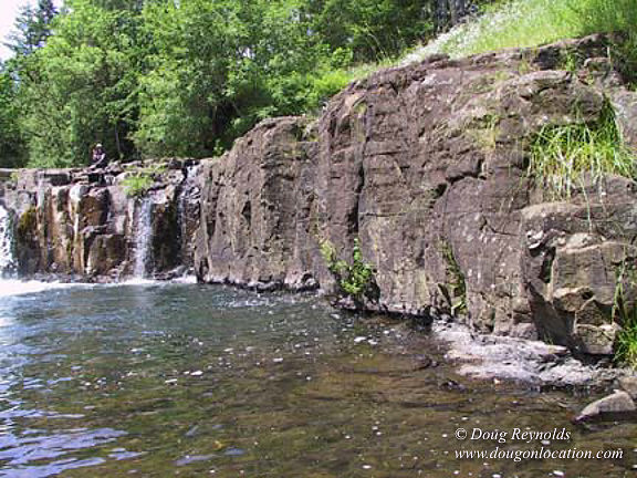 Falls #16