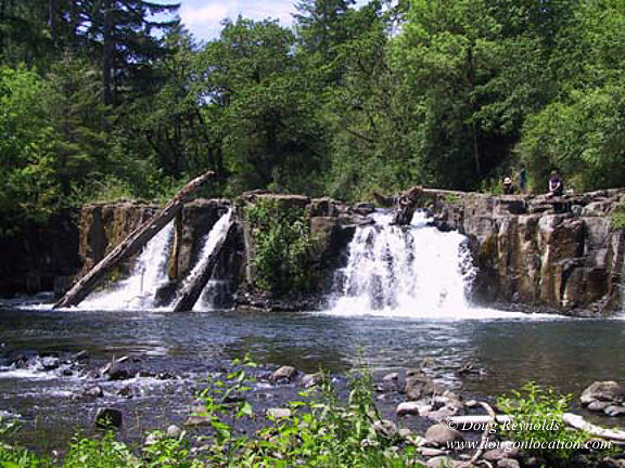 Falls #16