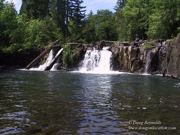 Falls #16