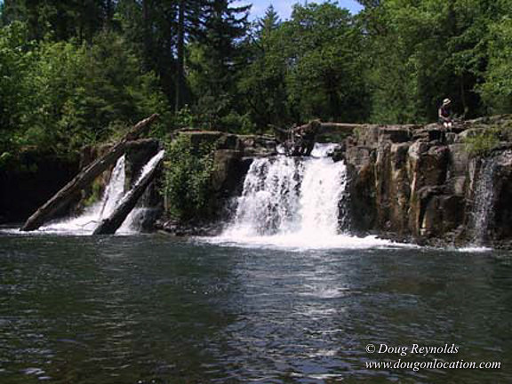 Falls #16