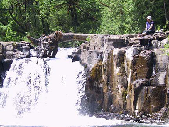 Falls #16