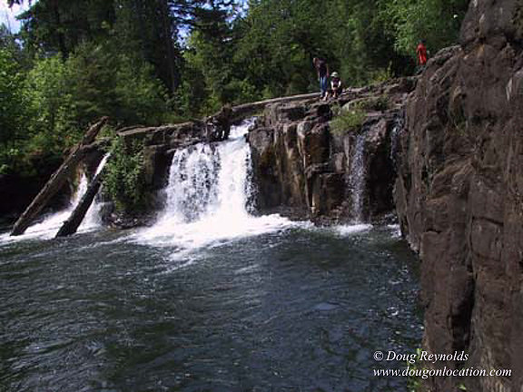 Falls #16