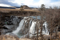 White River Falls