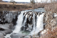 White River Falls