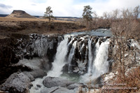 White River Falls