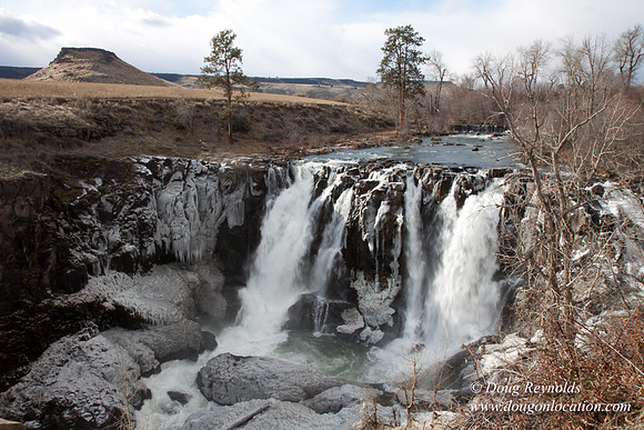 White River Falls