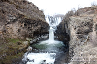 White River Falls