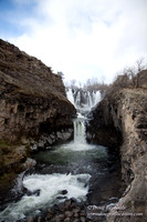 White River Falls