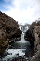 White River Falls