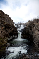 White River Falls