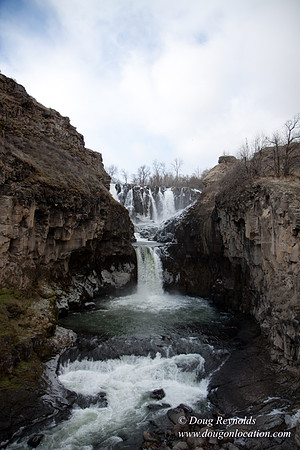 White River Falls