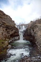 White River Falls