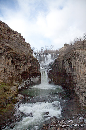 White River Falls