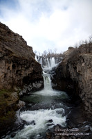 White River Falls
