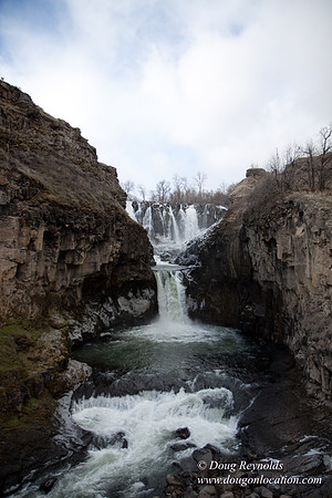 White River Falls