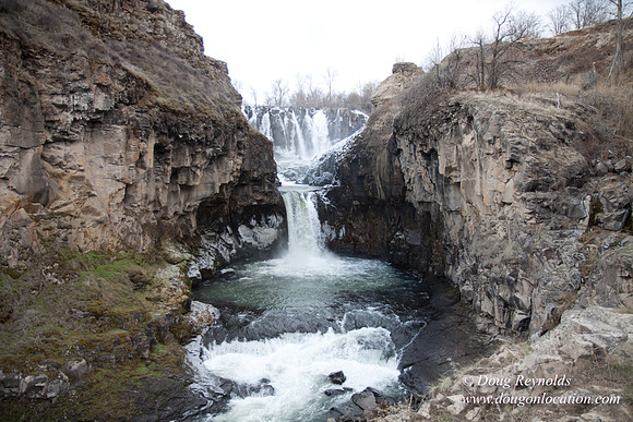 White River Falls