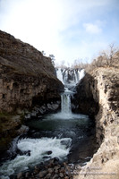 White River Falls