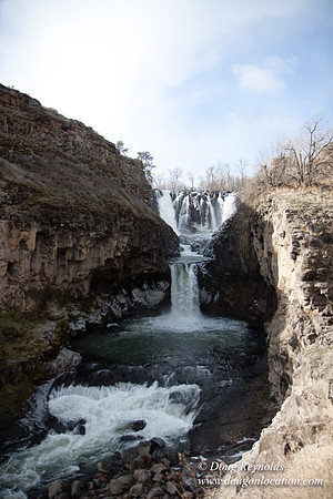 White River Falls