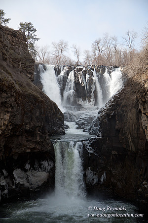 White River Falls