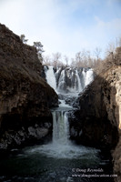 White River Falls