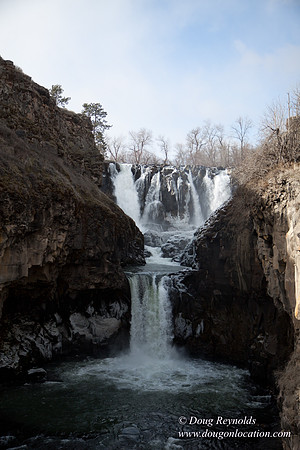 White River Falls