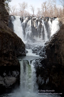 White River Falls