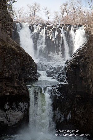White River Falls