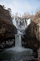 White River Falls