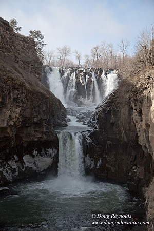 White River Falls