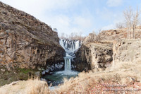 White River Falls