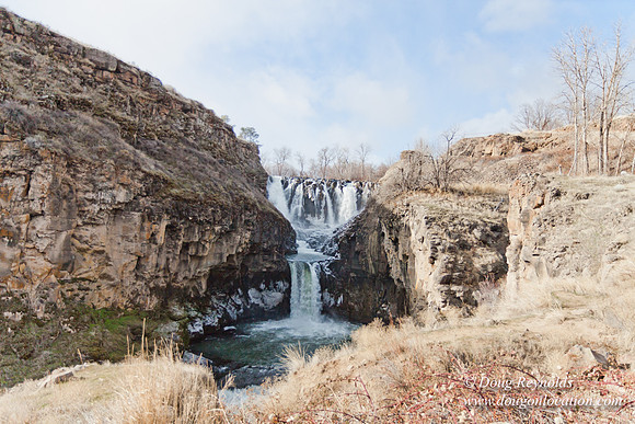 White River Falls
