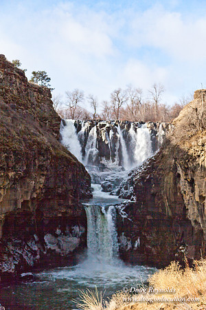 White River Falls