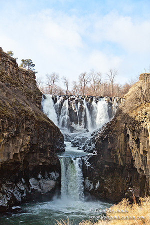 White River Falls