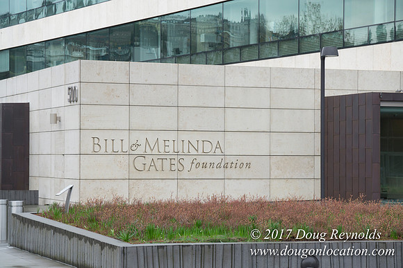 BMG Foundations