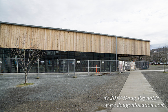 Center for Wood Boats