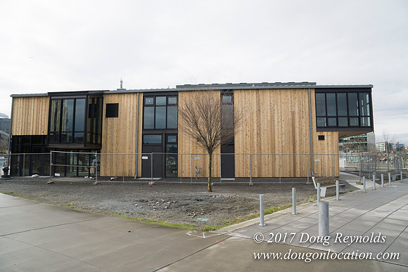 Center for Wood Boats