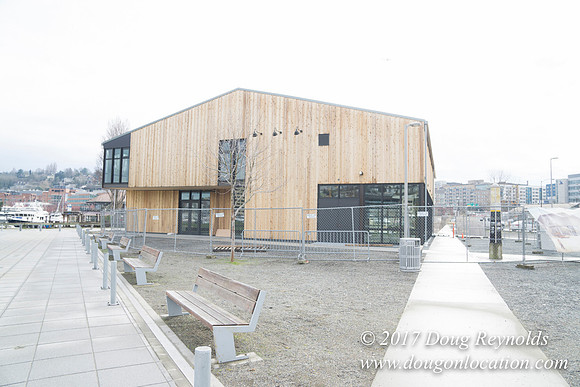 Center for Wood Boats
